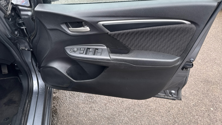 Honda Jazz 1.5 i-VTEC Sport Navi 5dr Petrol Hatchback